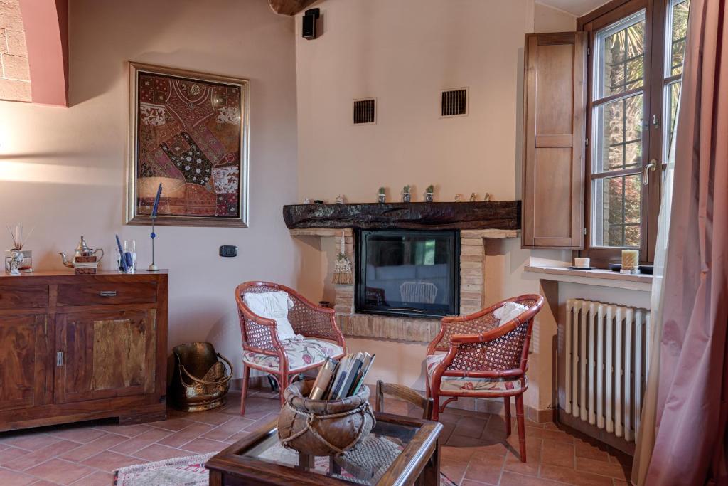 Gastone e Luiss Apartment photo 4