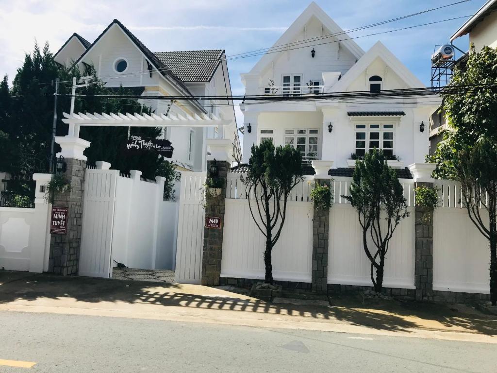 Villa Minh Tuyet Dalat photo 2