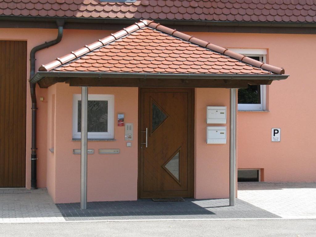 Gästeapartments Haus Kohler photo 4