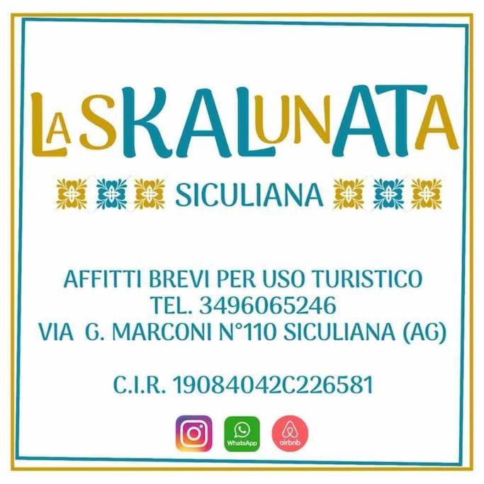 La sKALunATa-Affitti brevi per uso turistico photo 1
