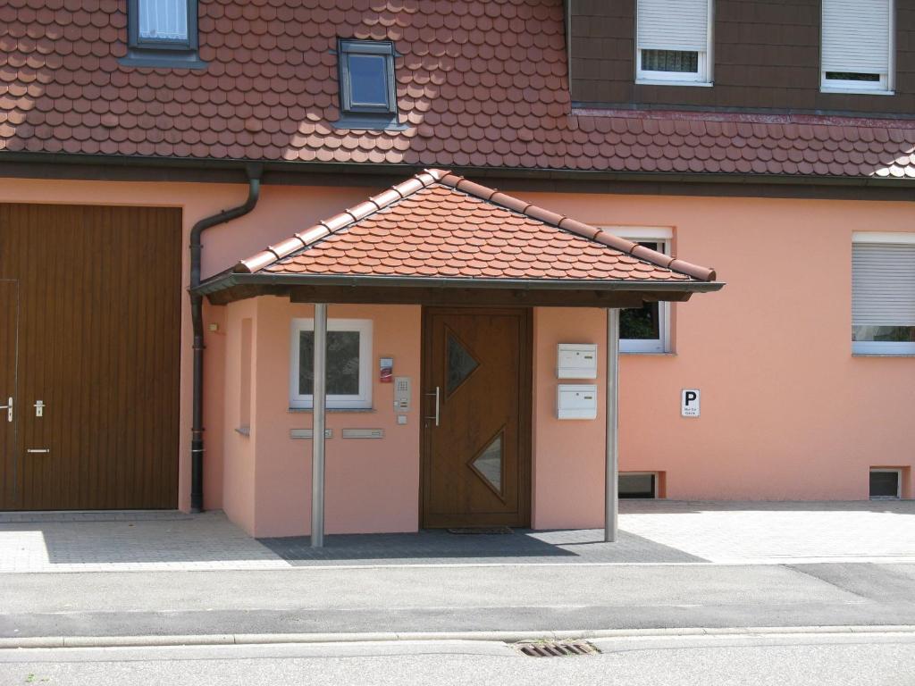 Gästeapartments Haus Kohler photo 3