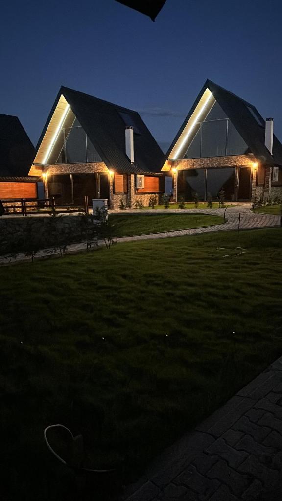Of Çamlık bungalov photo 3