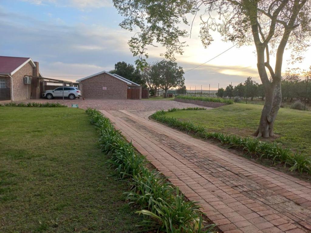 Bydand B&B photo 1