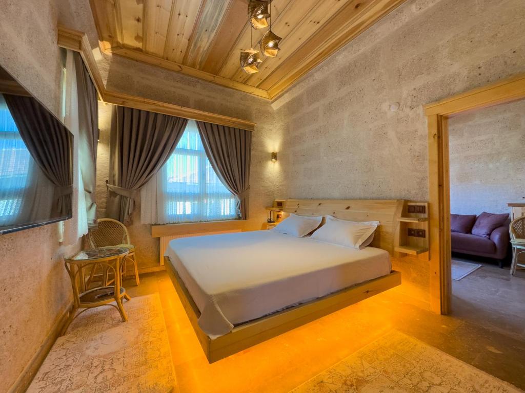 Konak Ballıca - Deluxe Suite photo 2