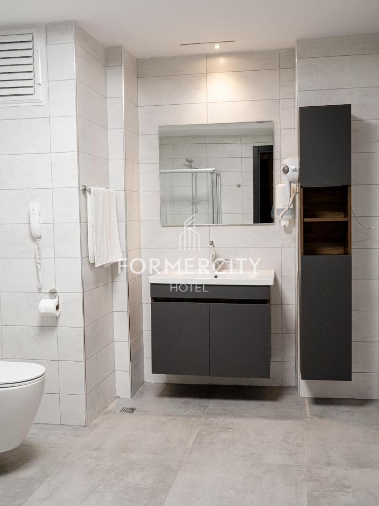 Formercity Termal Hotel photo 2