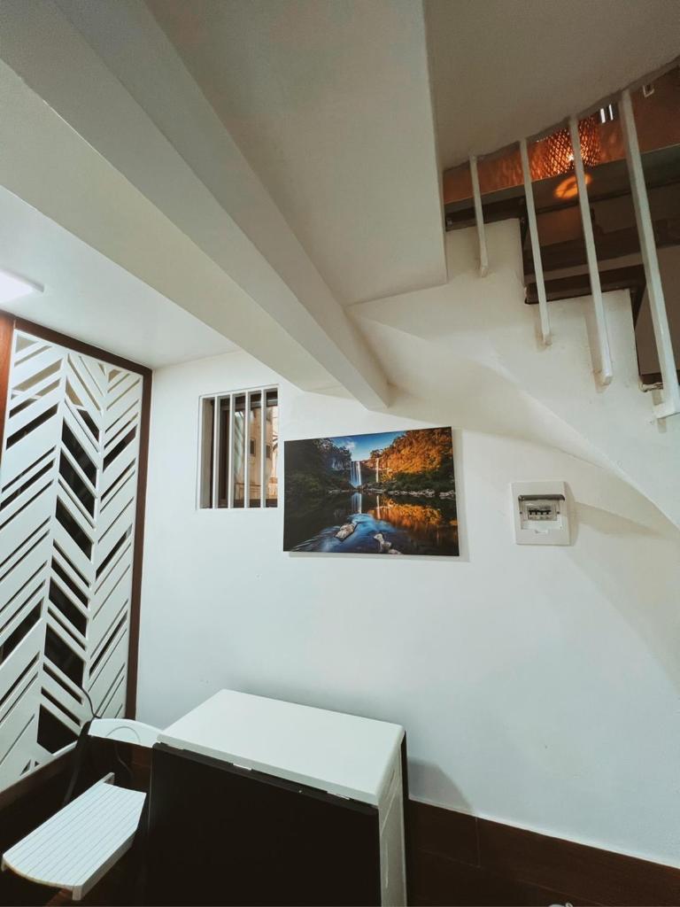 Cua Bac Modern Home in Central Hanoi