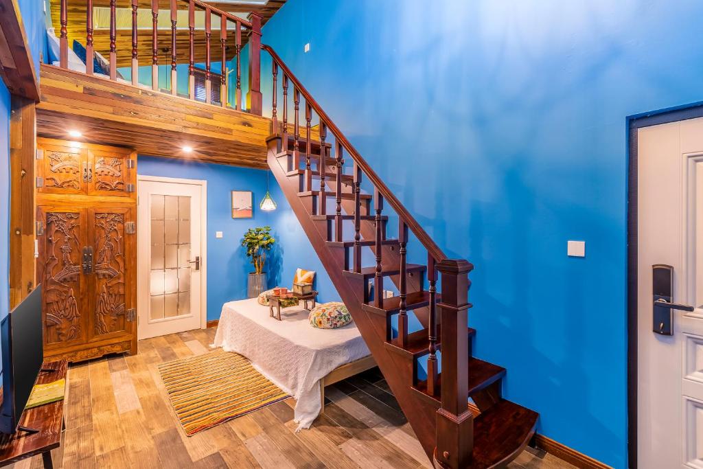 Beijing Shixi Inn - Wangfujing Nanluoguxiang Branch photo 2
