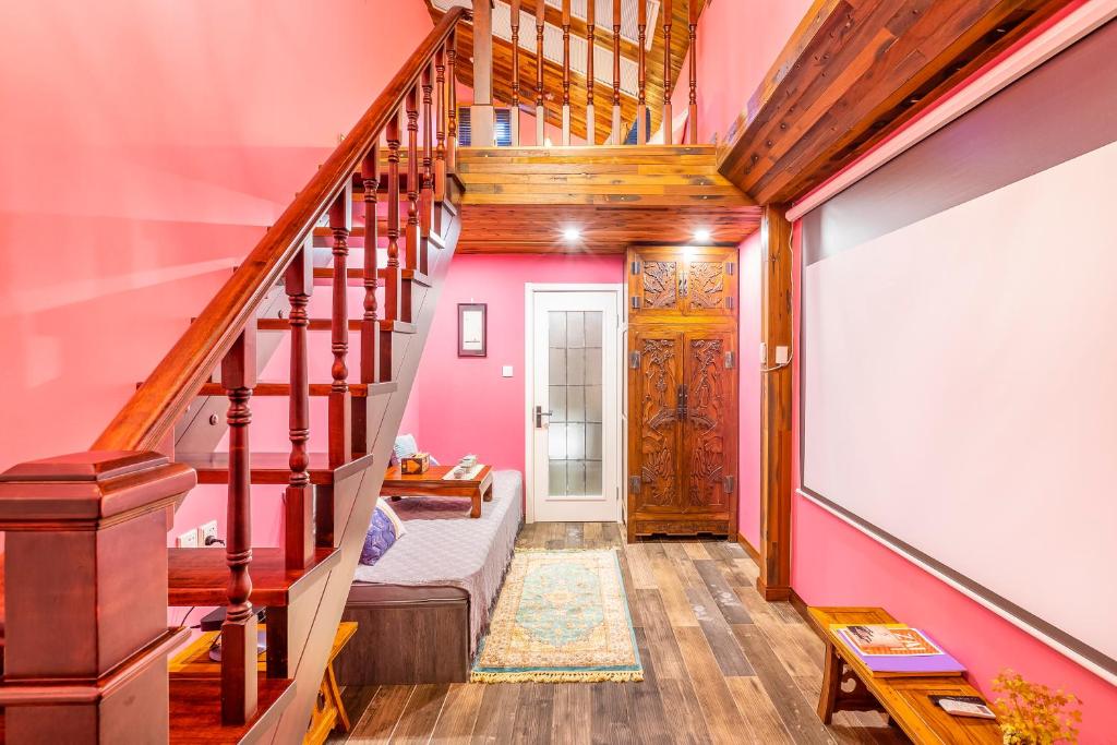Beijing Shixi Inn - Wangfujing Nanluoguxiang Branch photo 1
