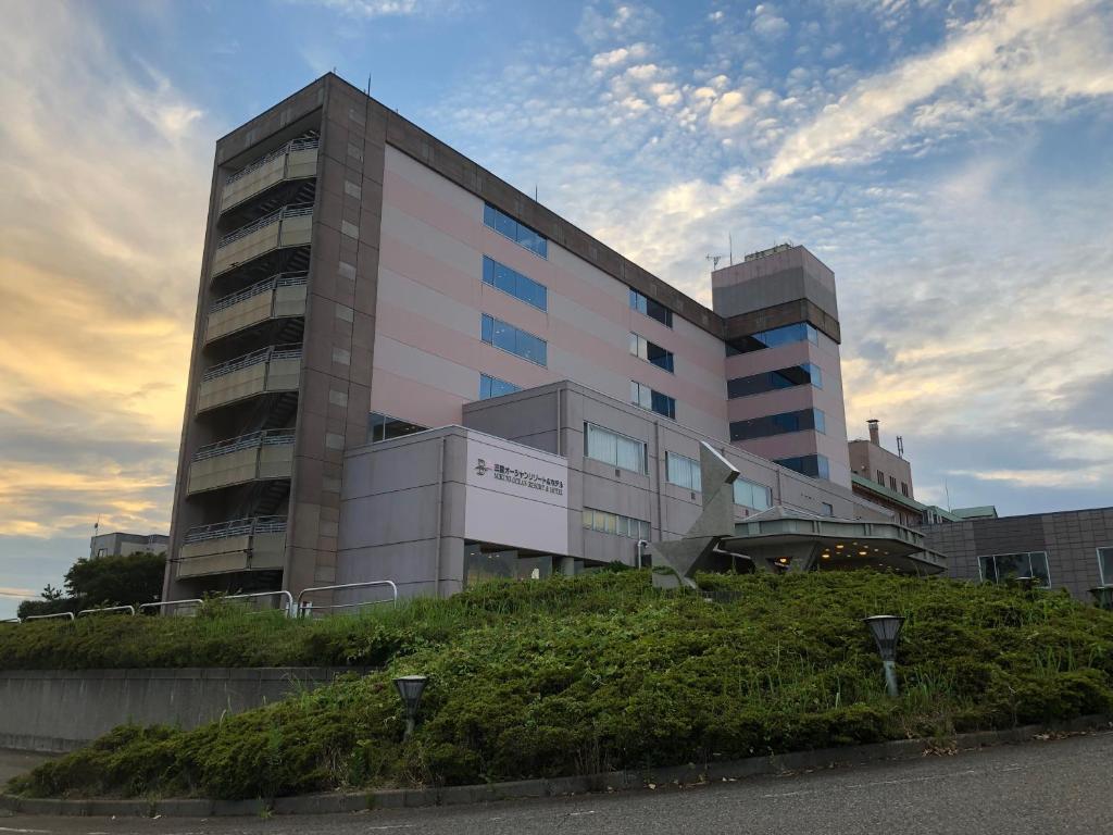 Mikuni Ocean Resort&Hotel photo 1