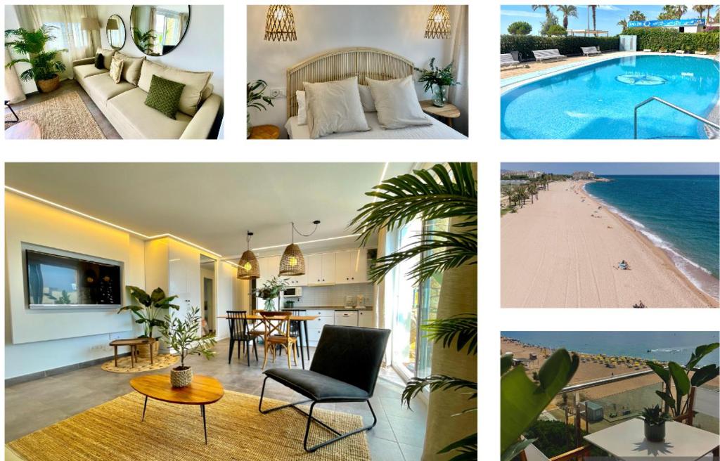 SeaHomes Vacations, MARINA BOUTIQUE design photo 2