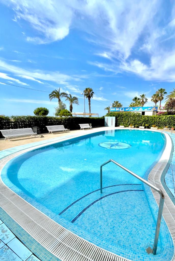 SeaHomes Vacations, MARINA BOUTIQUE design photo 3