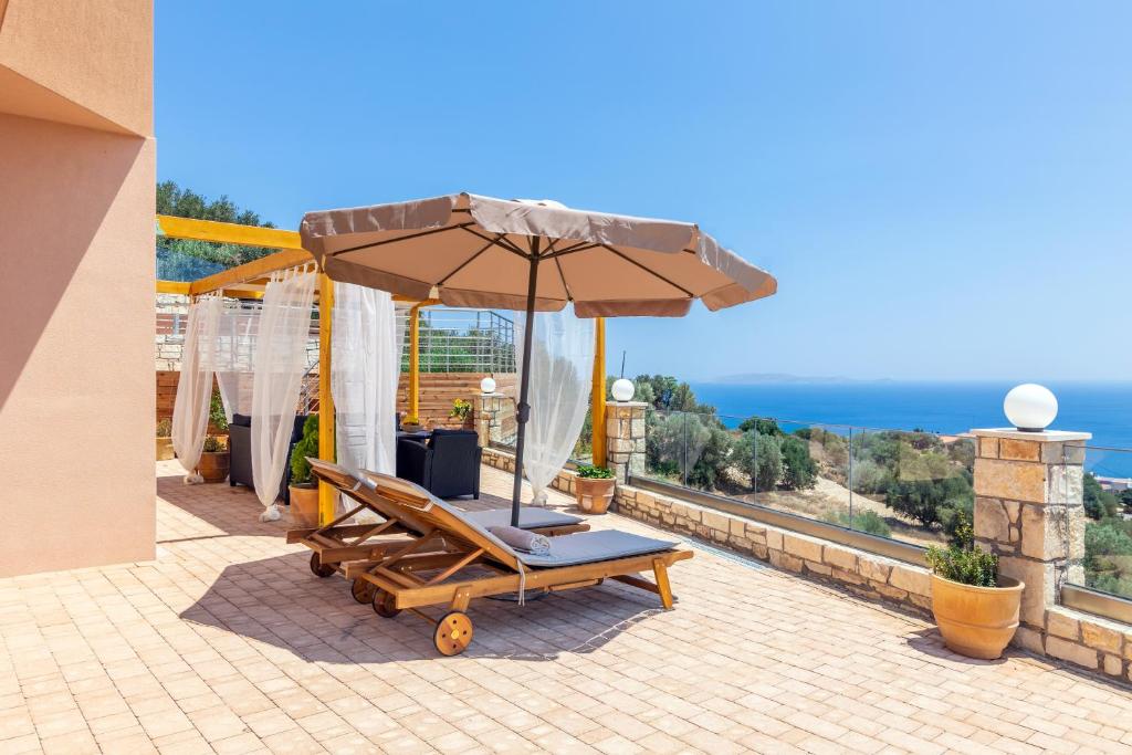 Nami Villa _PrivatePool_ SeaView photo 2