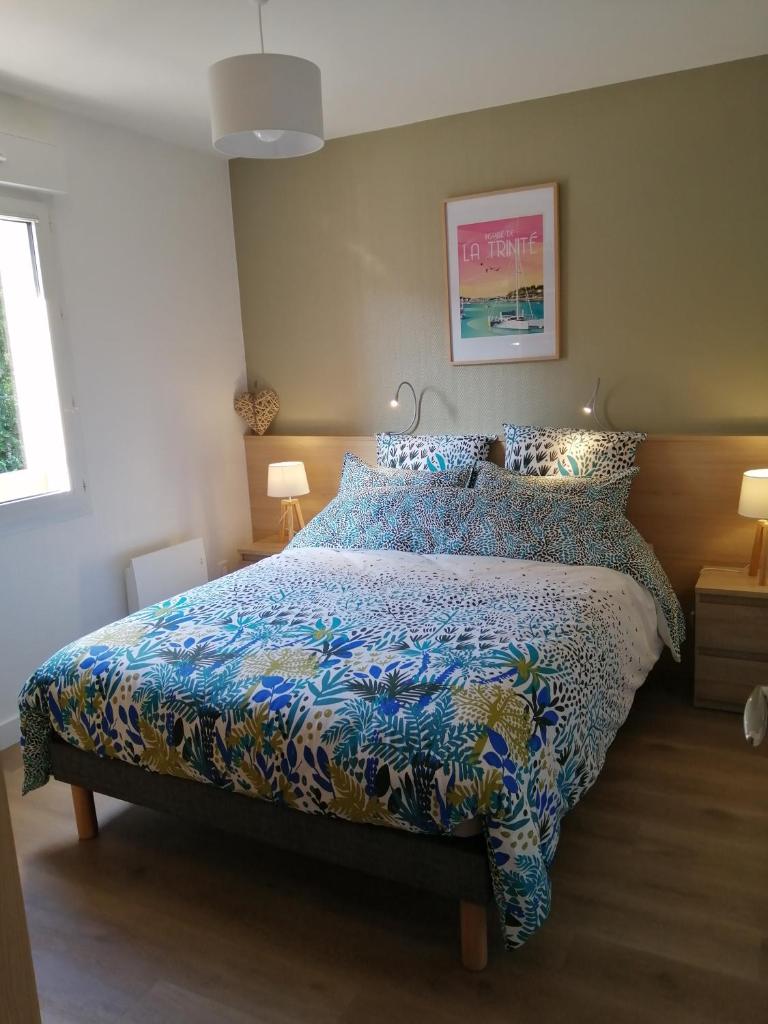appartement T3 photo 3