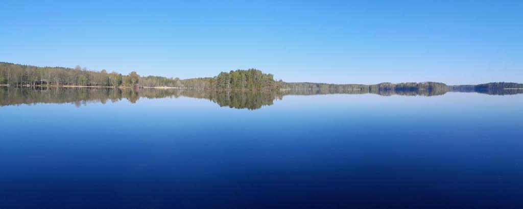 Cozy cottage by the lake photo 4