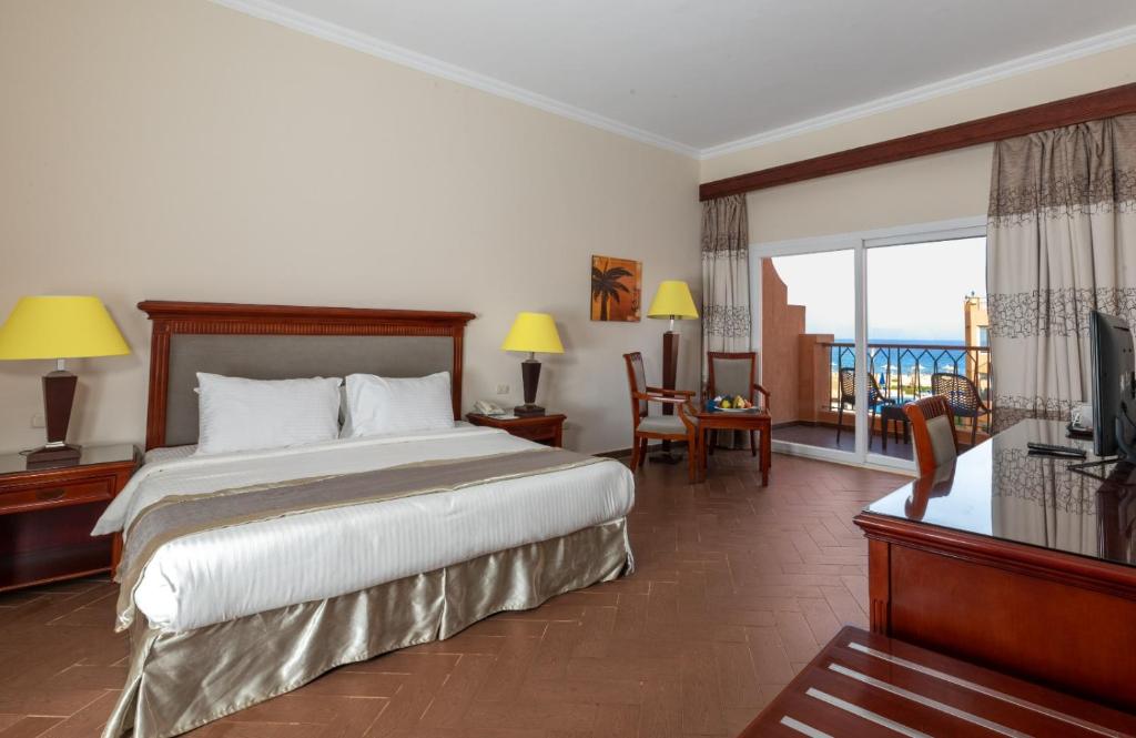 Stay Inn Hotel Ain Sokhna photo 2