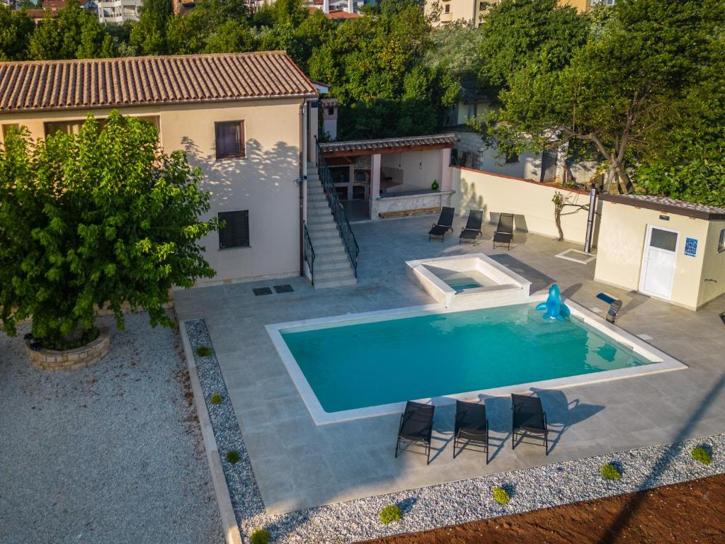 Holiday Home Fasana