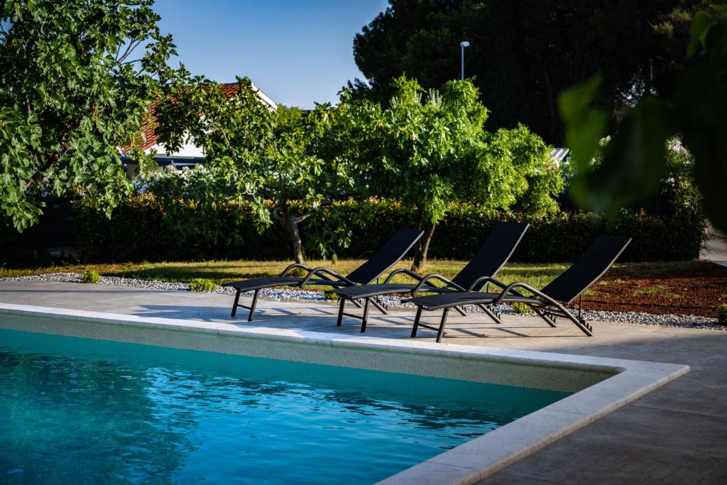 Holiday Home Fasana photo 1