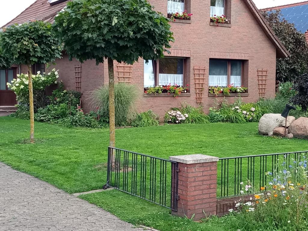 Ferienwohnung Rühlmann photo 1