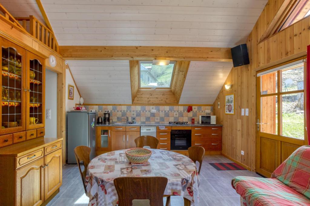 Chalet Ornon photo 4