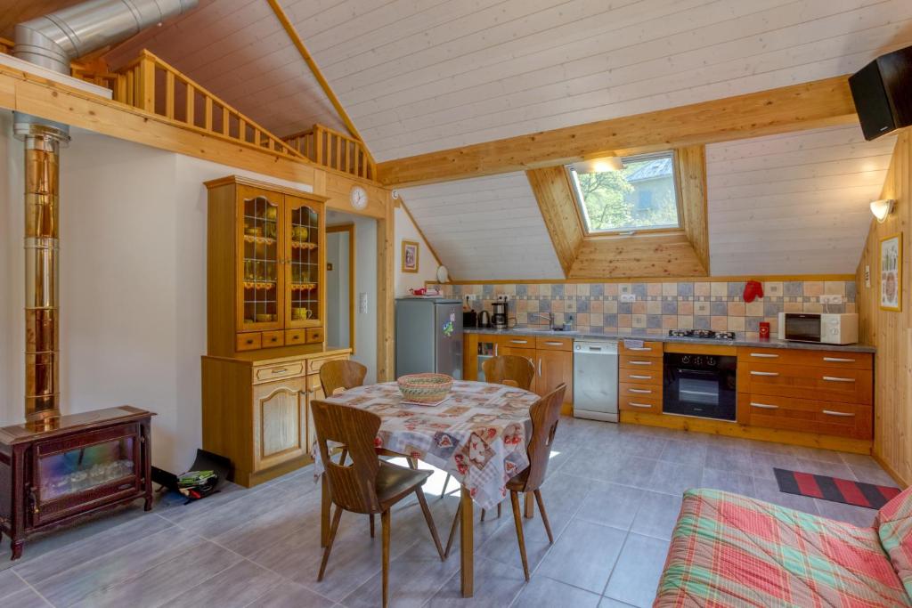 Chalet Ornon photo 2