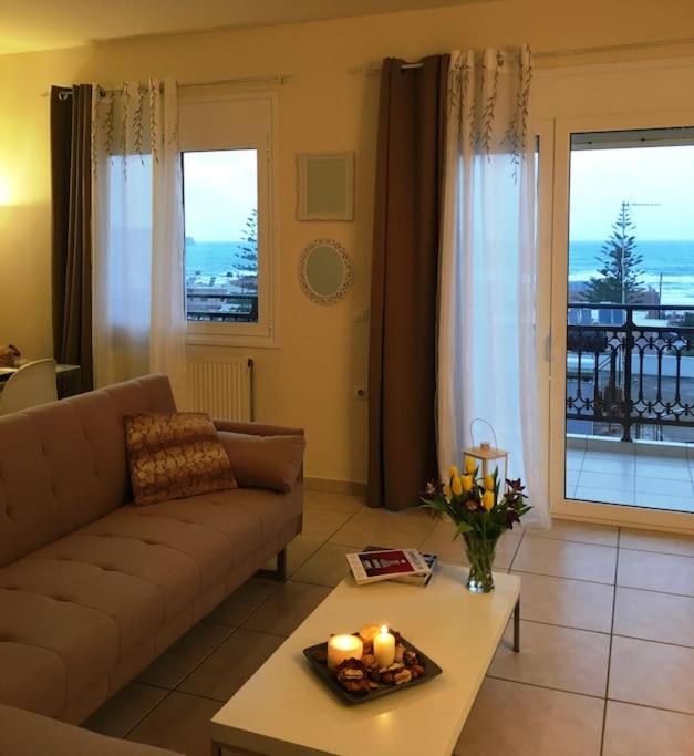 Sea View Apartment #2 photo 3