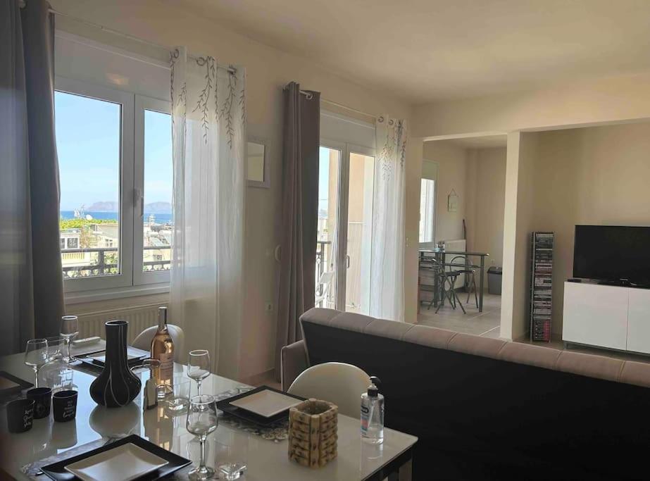 Sea View Apartment #2 photo 4