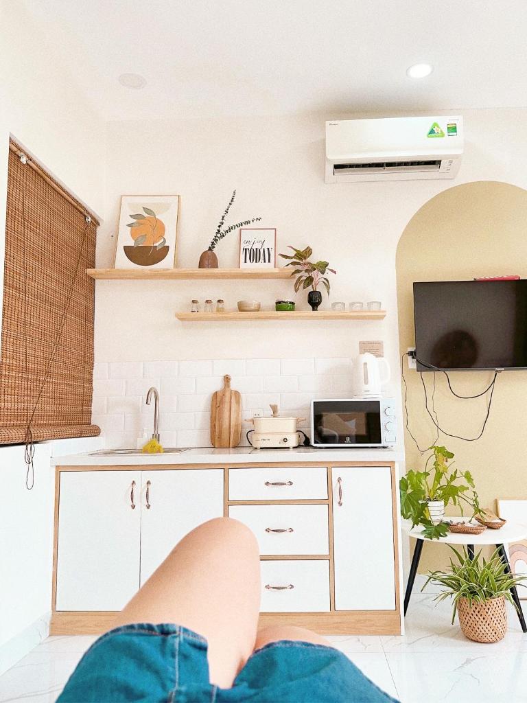 Mira de sol Homestay