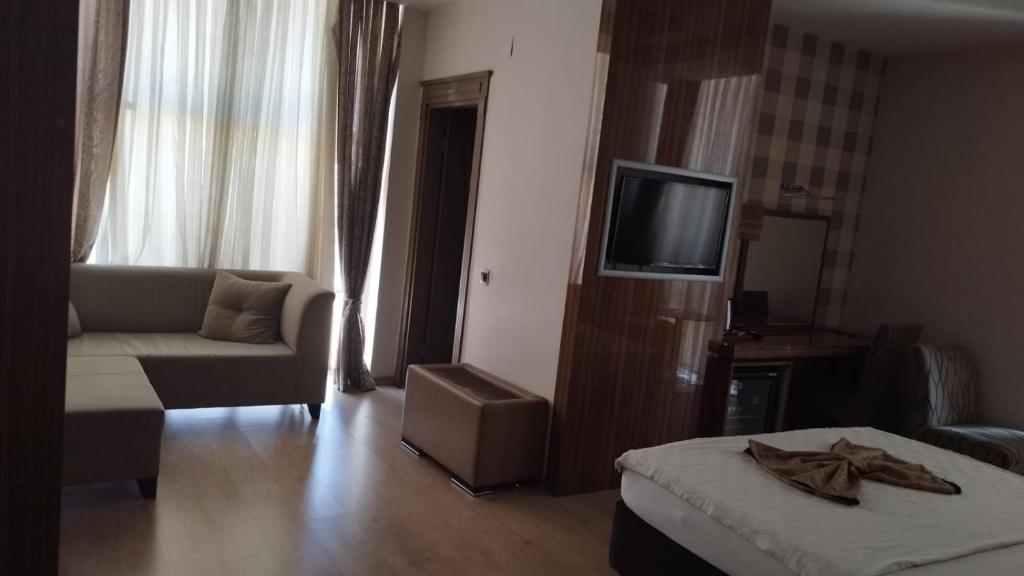 LÜKS HOTEL photo 1