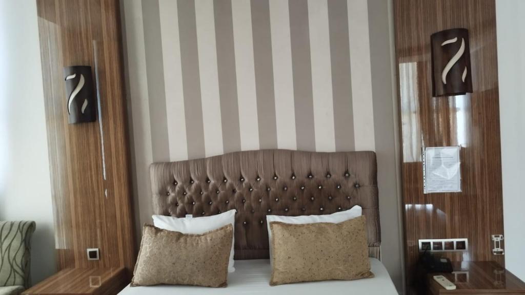 LÜKS HOTEL photo 4