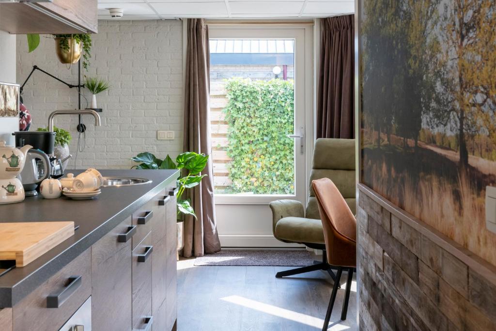 B&B de Ster van Dwingeloo photo 4
