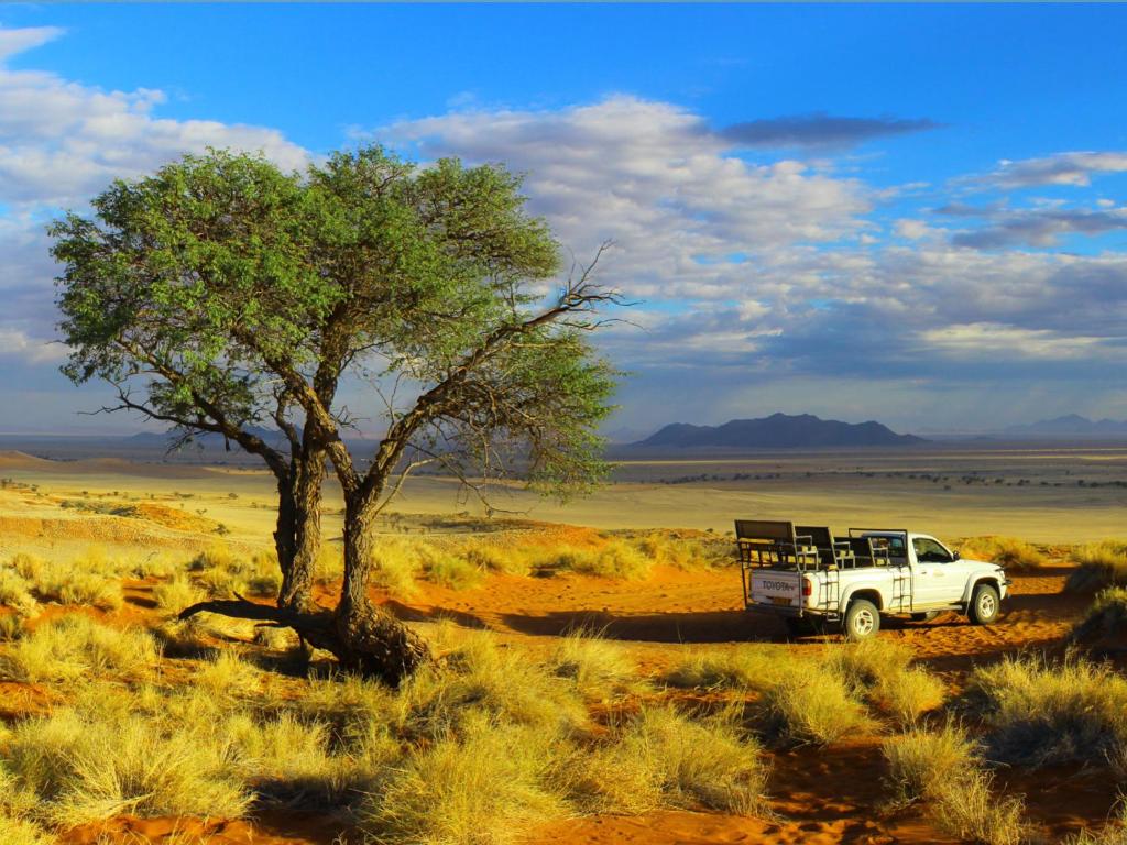 Gondwana Namib Desert Lodge photo 3