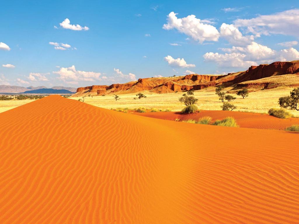 Gondwana Namib Desert Lodge photo 4