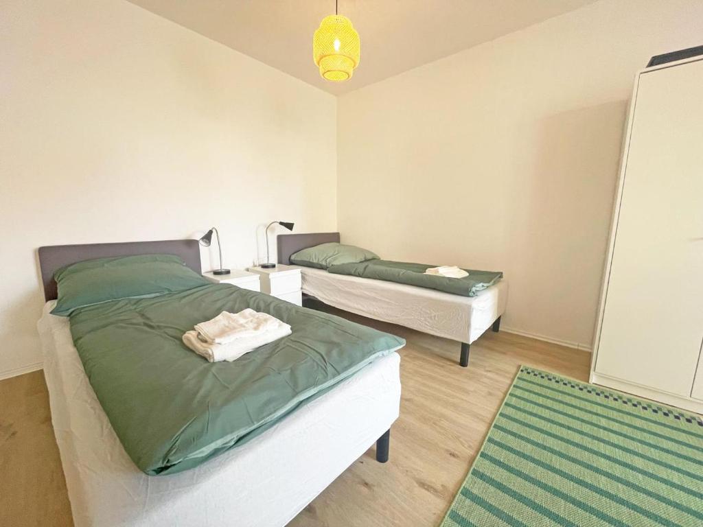 Nice Apartment in Bernau photo 1