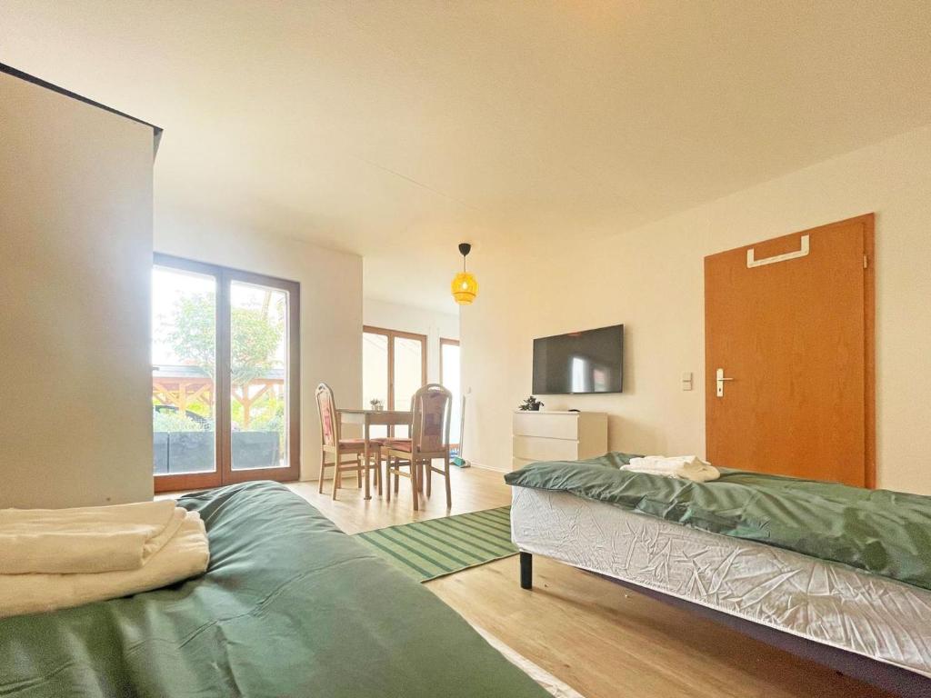 Nice Apartment in Bernau photo 2