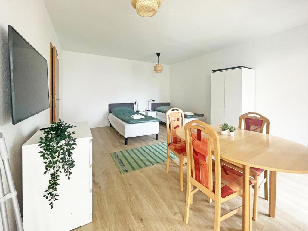 Nice Apartment in Bernau photo 3