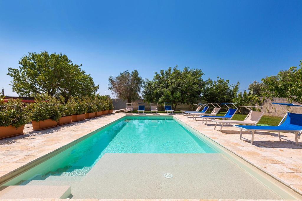 Villa Sirio by Perle di Puglia photo 2