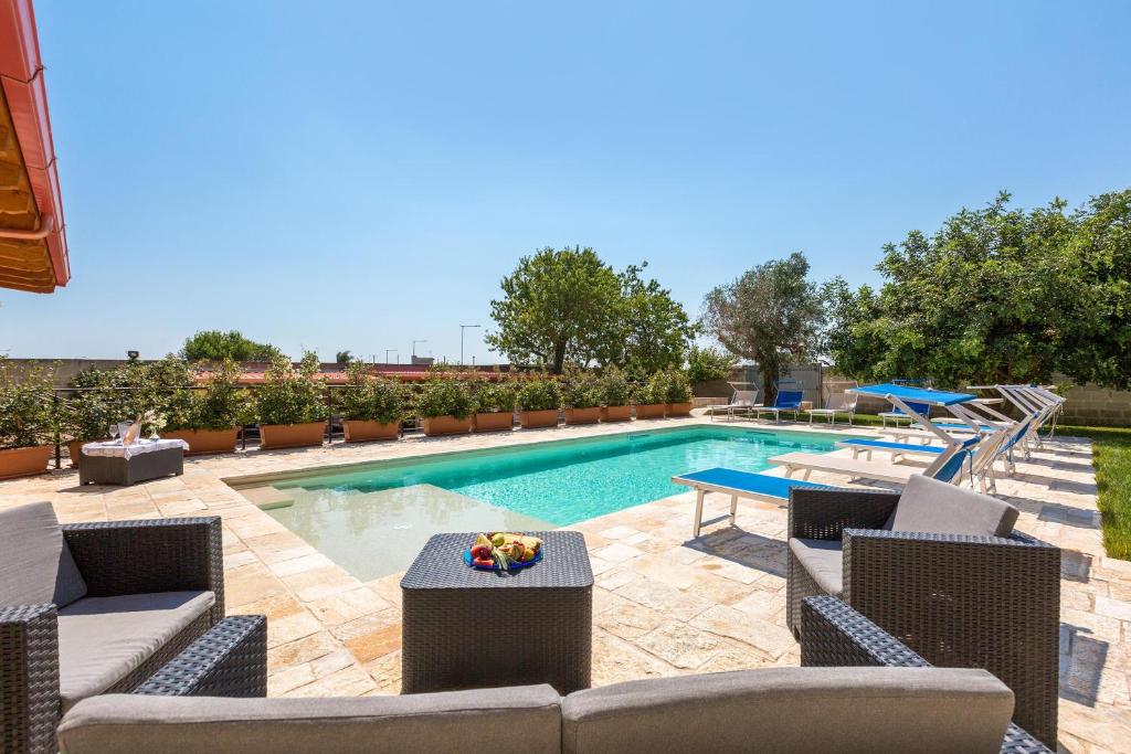 Villa Sirio by Perle di Puglia photo 3