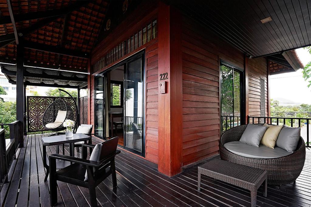 Praseban Resort photo 2