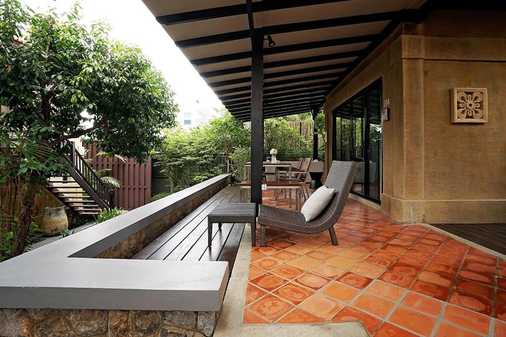 Praseban Resort photo 4