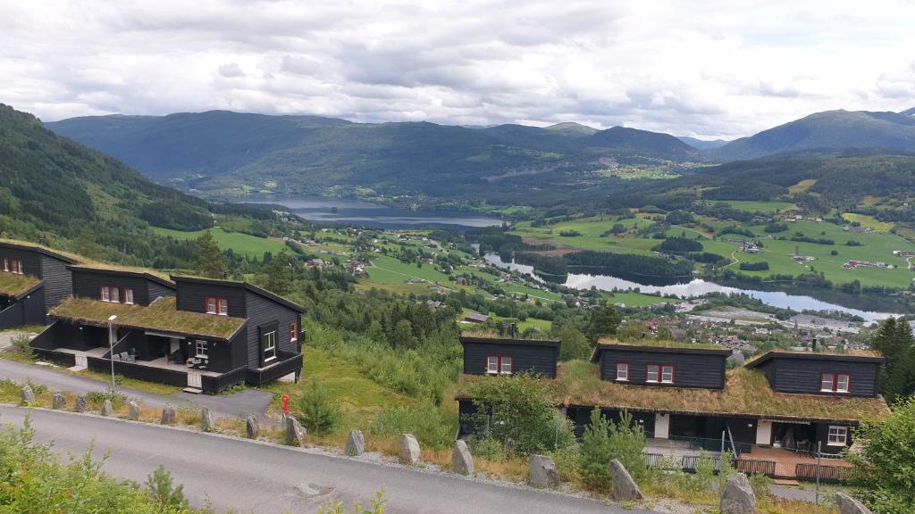 Leilighet i Tråstølen Bavallen Voss photo 3