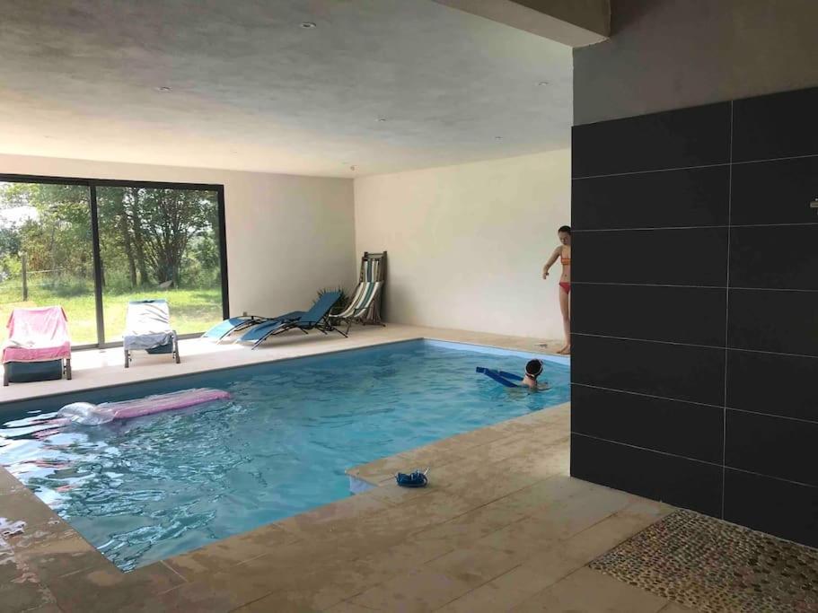 Maison campagne/Lac, 8 personnes photo 2
