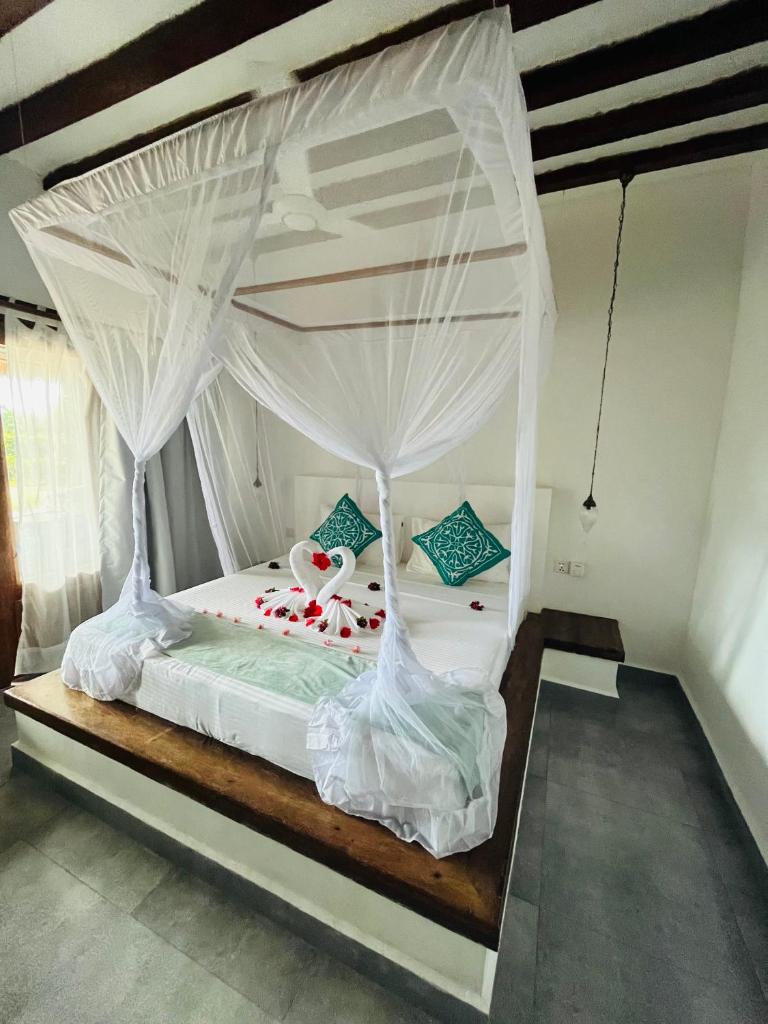 MITI Beach Bungalows photo 3