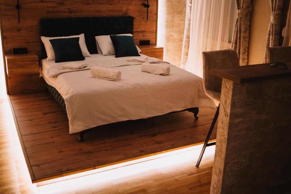 Dunja Lux Apartman Valjevo photo 2