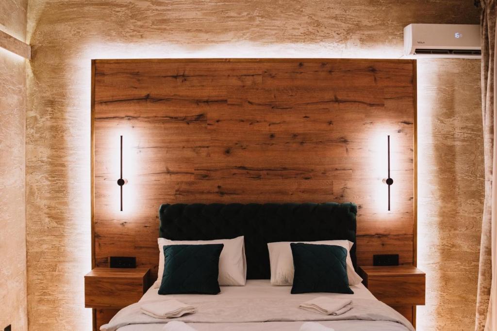 Dunja Lux Apartman Valjevo photo 1