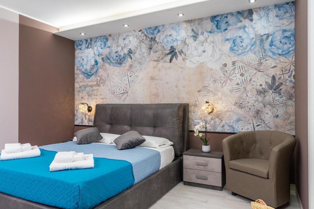 B&B Golden House & spa photo 1