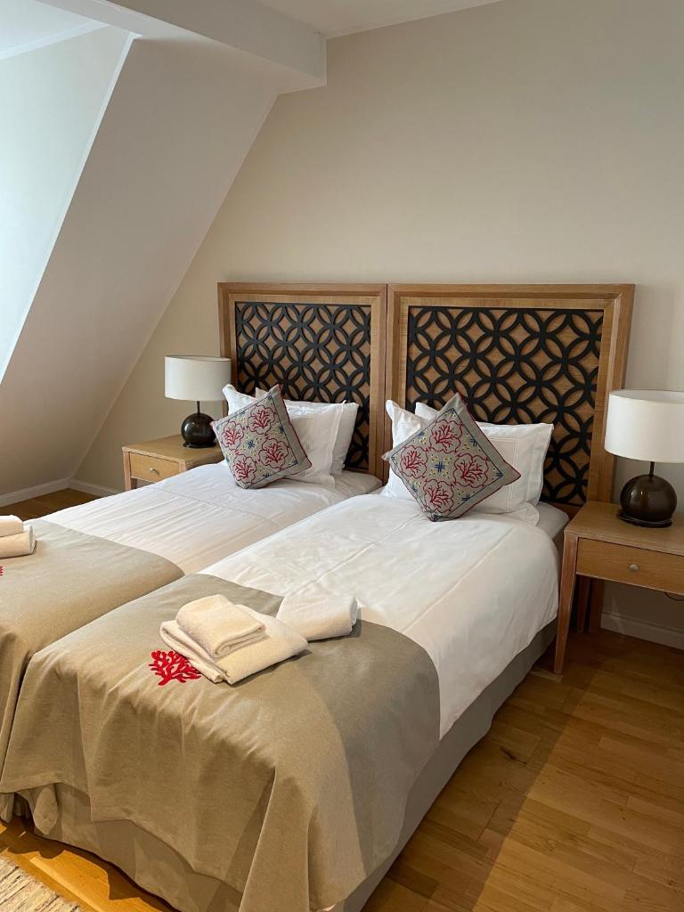 Hotel Himmel und Havel photo 3