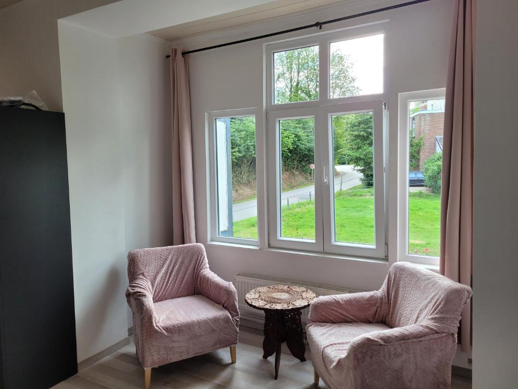 La Maison des Roses photo 3