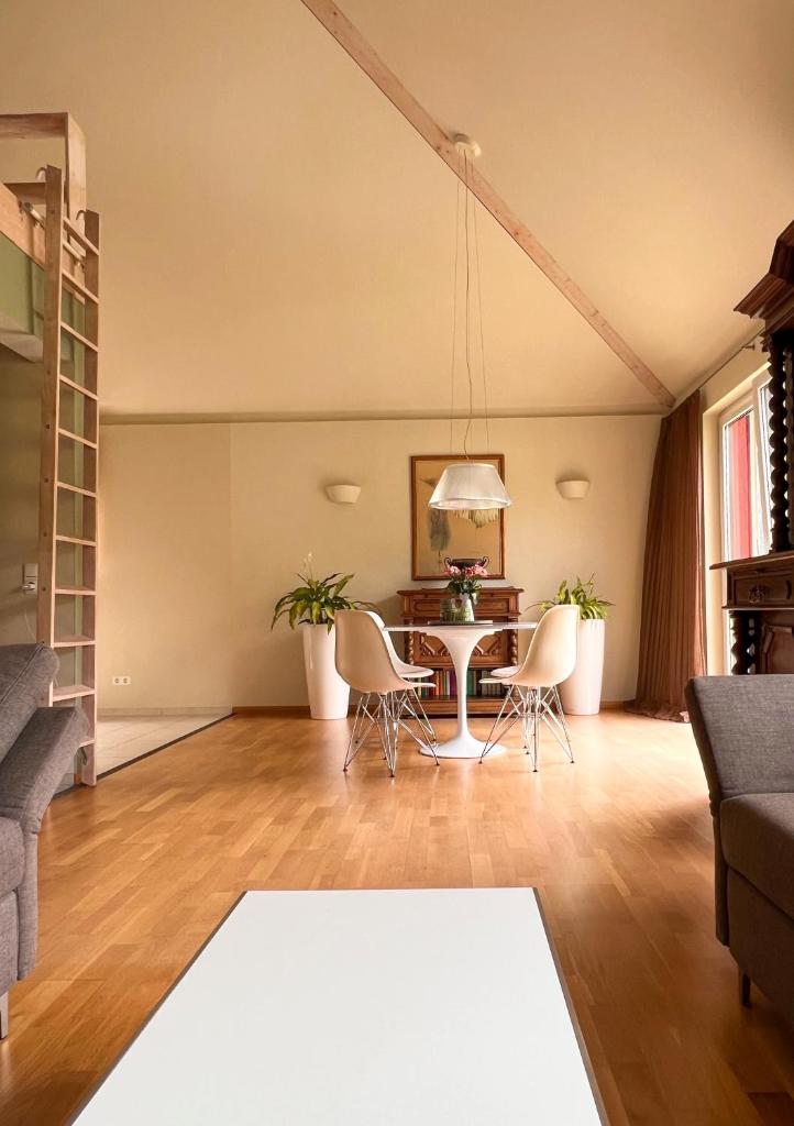 Ferienhaus Conradshöh photo 1
