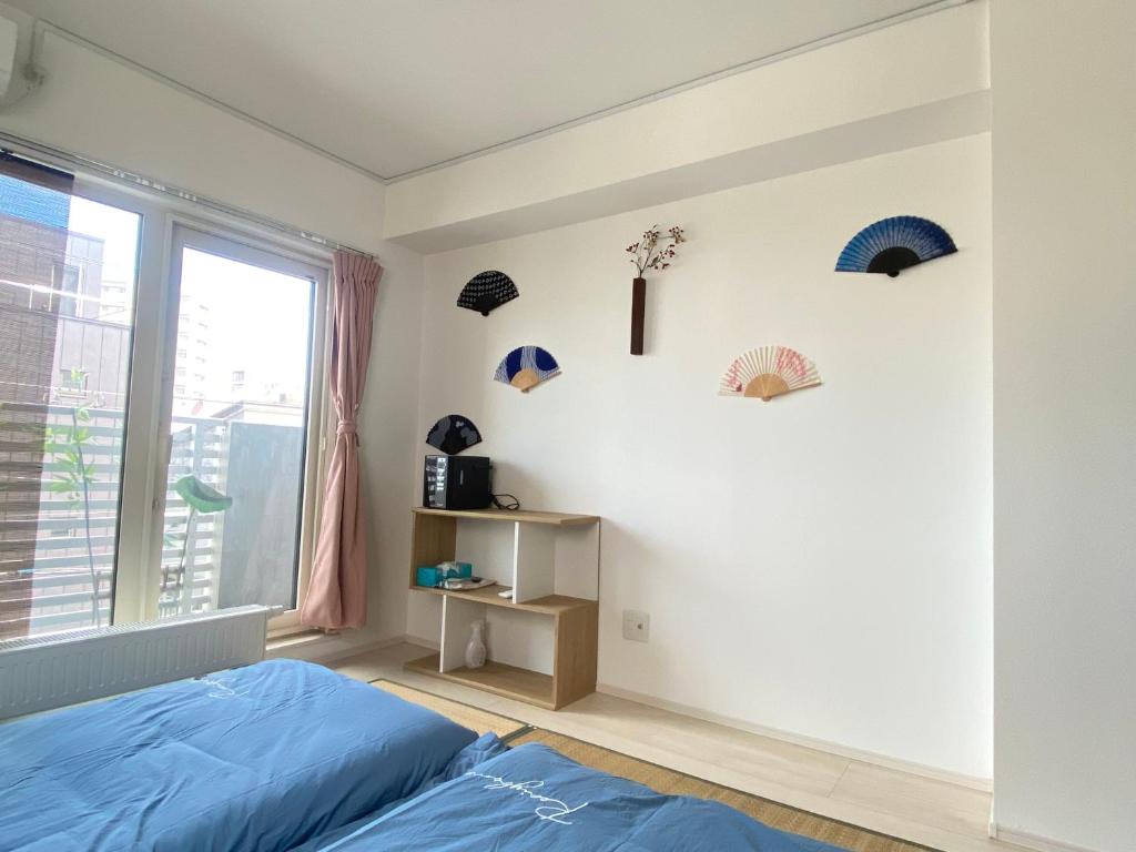 Arts Candy Sapporo-Villa Nakajima photo 2