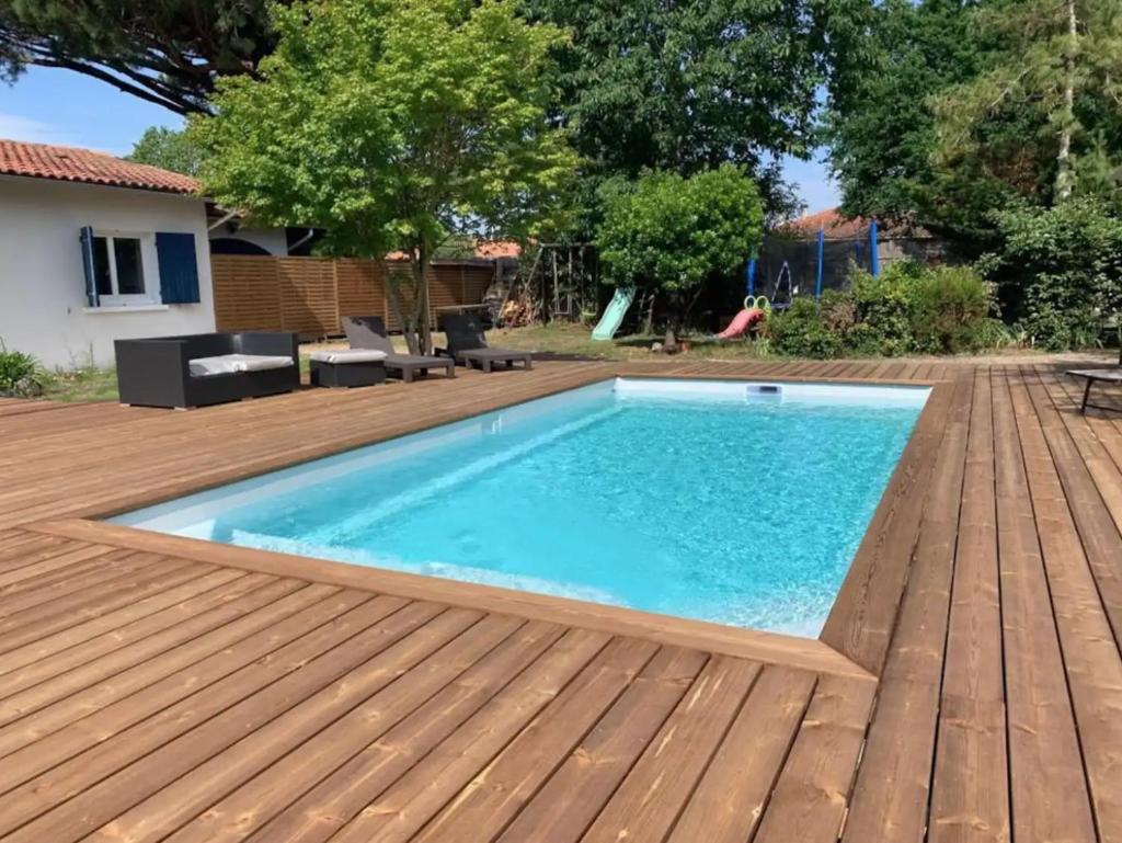 Villa Le Chêne Vert photo 4